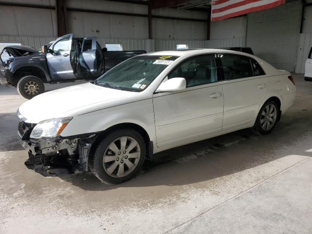 toyota avalon 2006 4t1bk36b56u119477