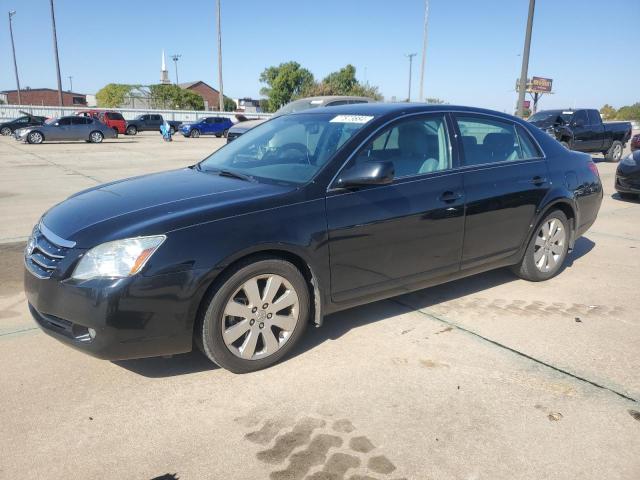 toyota avalon xl 2006 4t1bk36b56u119706