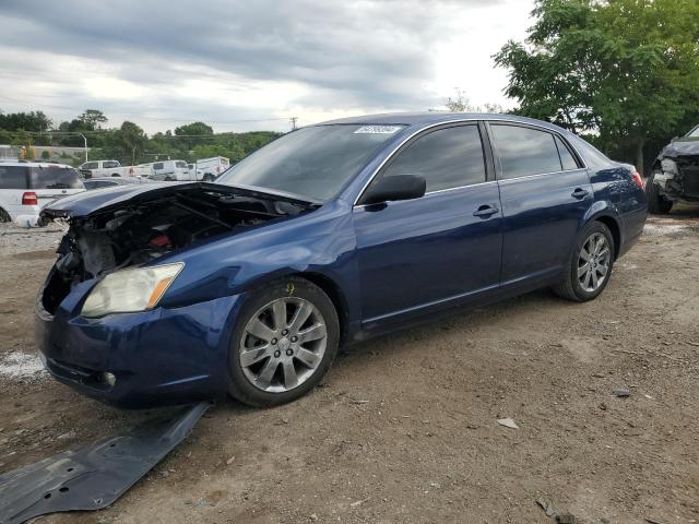 toyota avalon xl 2006 4t1bk36b56u121052