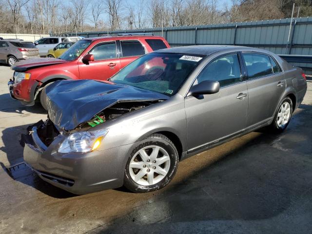 toyota avalon 2006 4t1bk36b56u129992