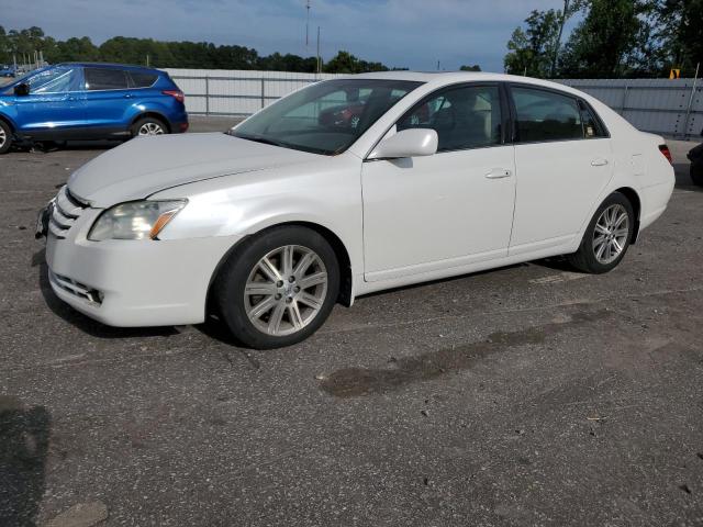 toyota avalon xl 2006 4t1bk36b56u131113