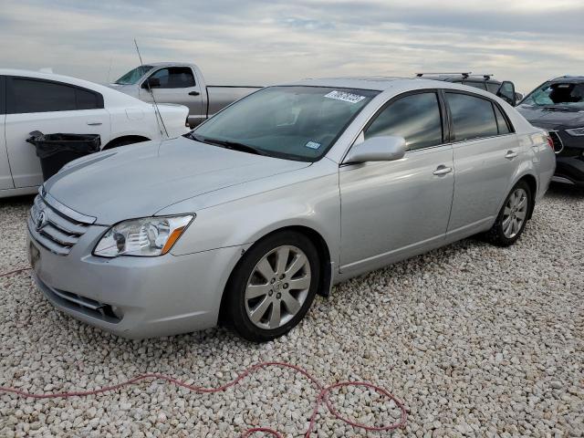 toyota avalon xl 2006 4t1bk36b56u140040