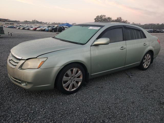 toyota avalon xl 2006 4t1bk36b56u147277