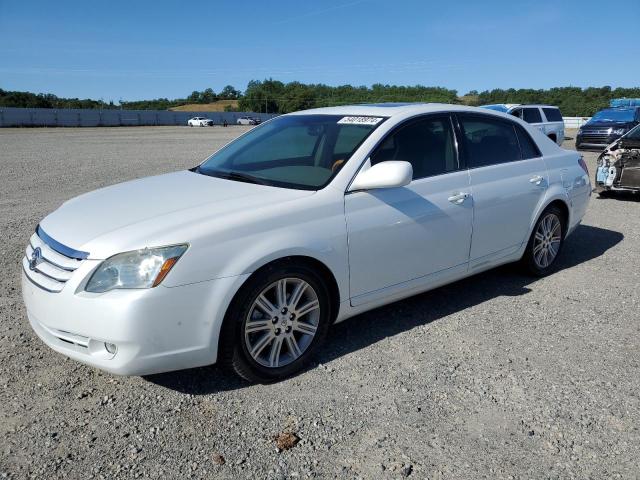 toyota avalon 2006 4t1bk36b56u150261