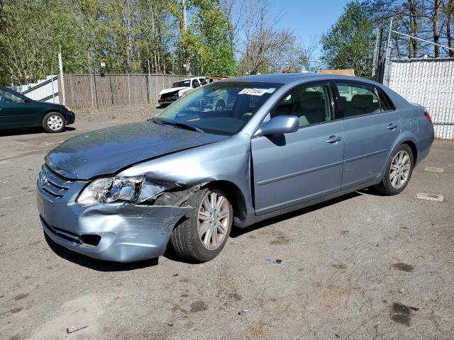 toyota avalon 2006 4t1bk36b56u151300