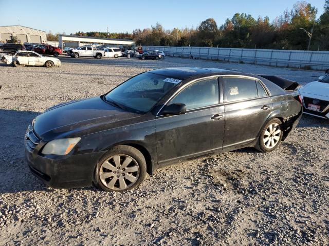 toyota avalon xl 2006 4t1bk36b56u154374