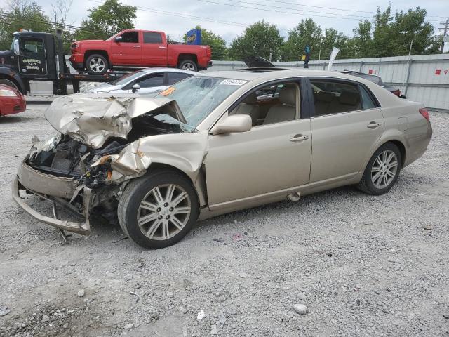 toyota avalon 2006 4t1bk36b56u161082