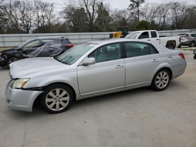 toyota avalon 2006 4t1bk36b56u163222