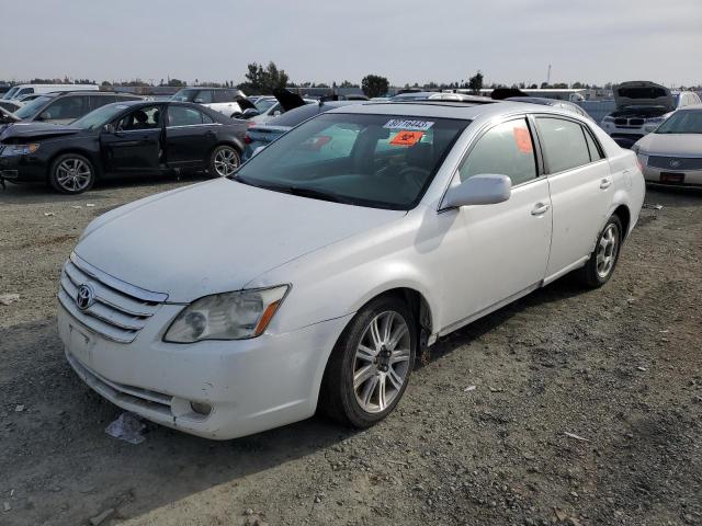 toyota avalon 2006 4t1bk36b56u163737