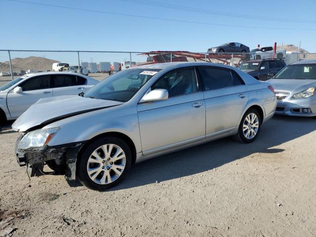 toyota avalon xl 2007 4t1bk36b57u173055