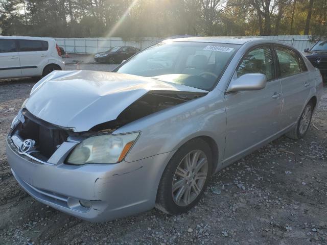 toyota avalon 2007 4t1bk36b57u191586