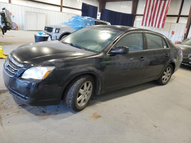 toyota avalon xl 2007 4t1bk36b57u195248