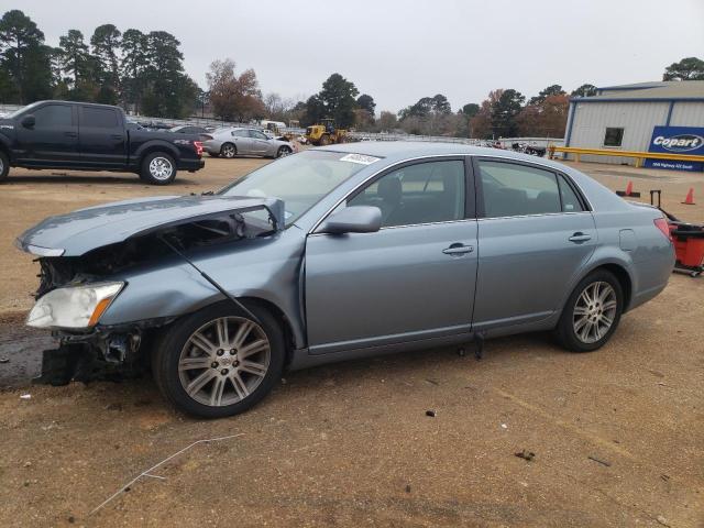 toyota avalon xl 2007 4t1bk36b57u196206