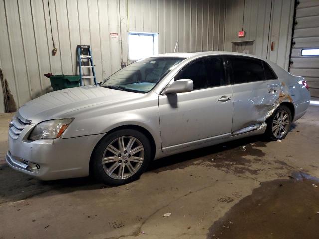 toyota avalon 2007 4t1bk36b57u221749