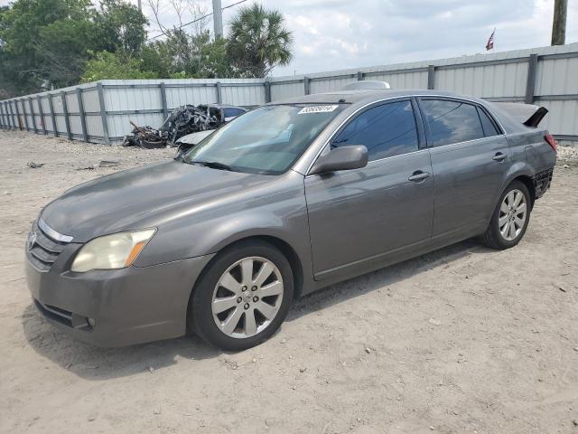 toyota avalon 2007 4t1bk36b57u223100