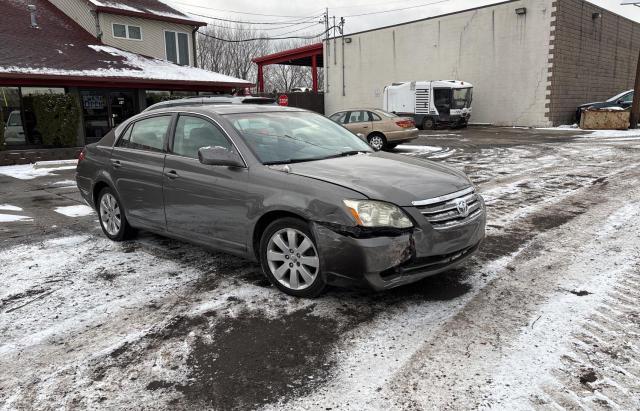 toyota avalon xl 2007 4t1bk36b57u224070