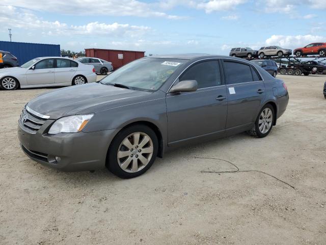 toyota avalon xl 2007 4t1bk36b57u224831