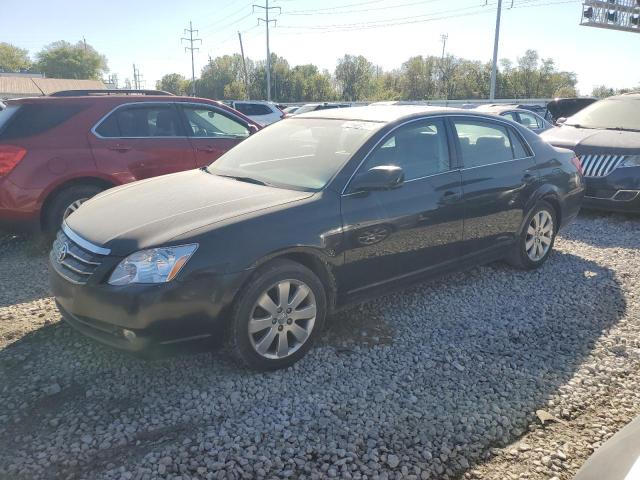 toyota avalon xl 2007 4t1bk36b57u226191