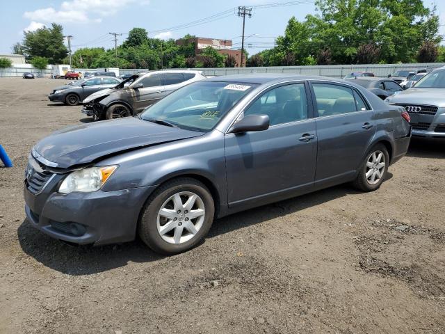 toyota avalon 2008 4t1bk36b58u260827