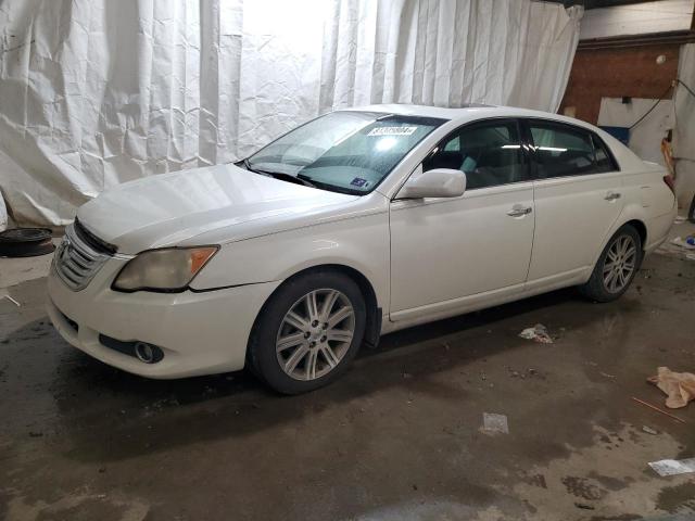 toyota avalon xl 2008 4t1bk36b58u264277