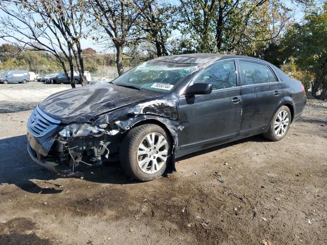 toyota avalon xl 2008 4t1bk36b58u275067