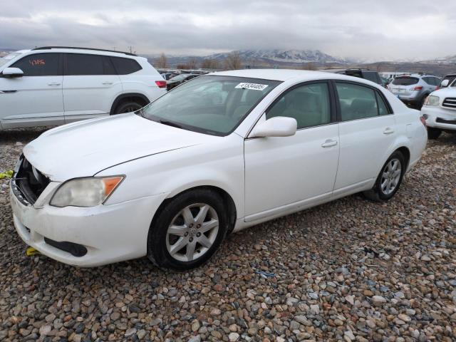 toyota avalon xl 2008 4t1bk36b58u282939