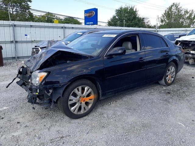 toyota avalon xl 2008 4t1bk36b58u296288