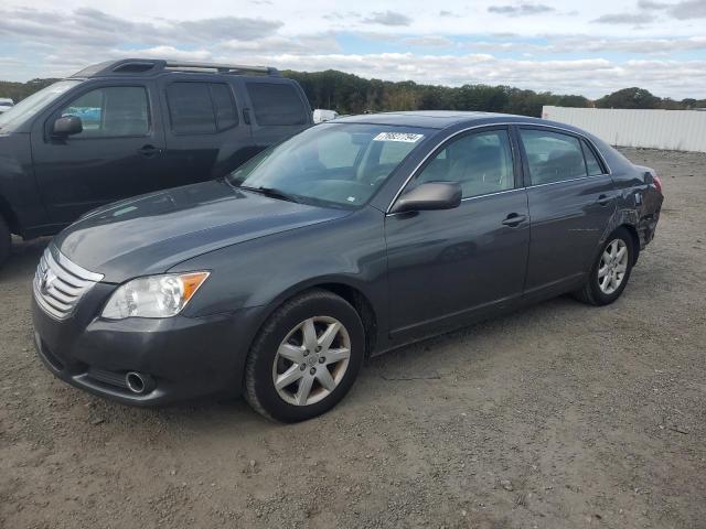 toyota avalon xl 2008 4t1bk36b58u296761