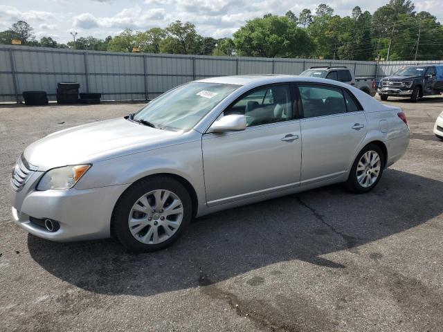 toyota avalon 2009 4t1bk36b59u329999