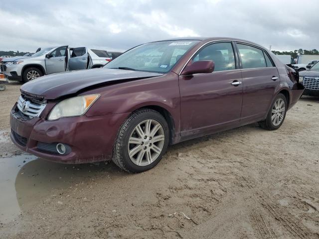 toyota avalon xl 2009 4t1bk36b59u337603