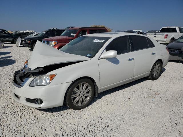 toyota avalon xl 2009 4t1bk36b59u347239