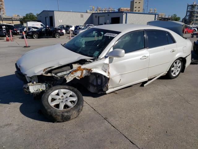 toyota avalon 2009 4t1bk36b59u347693