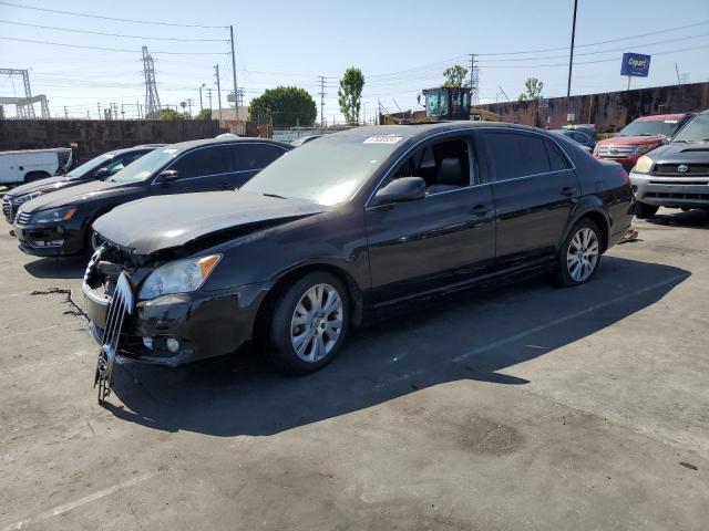 toyota avalon 2009 4t1bk36b59u347757