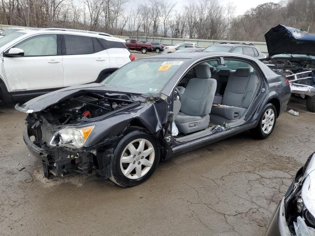 toyota avalon 2009 4t1bk36b59u350240