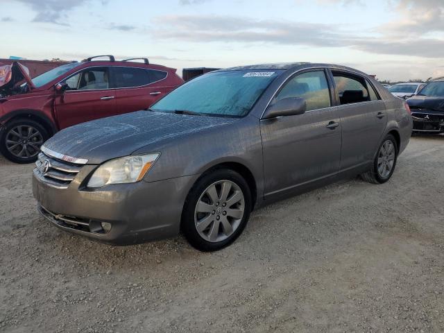 toyota avalon xl 2005 4t1bk36b65u005938