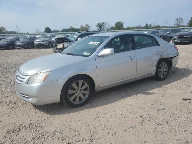 toyota avalon xl 2005 4t1bk36b65u006619