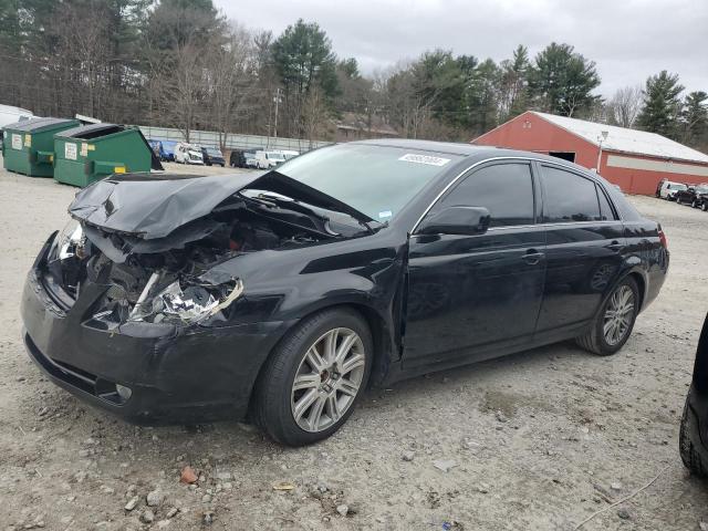 toyota avalon 2005 4t1bk36b65u008659