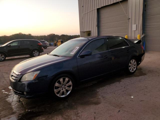 toyota avalon xl 2005 4t1bk36b65u013098