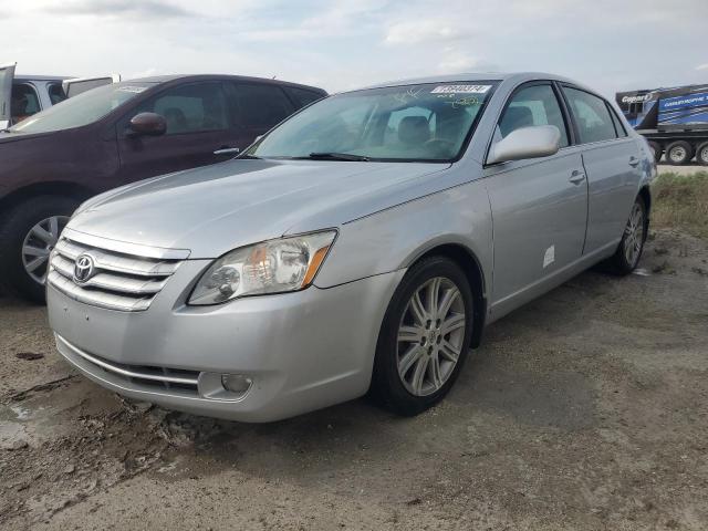 toyota avalon xl 2005 4t1bk36b65u014297