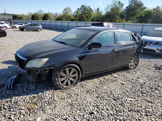 toyota avalon 2005 4t1bk36b65u015644