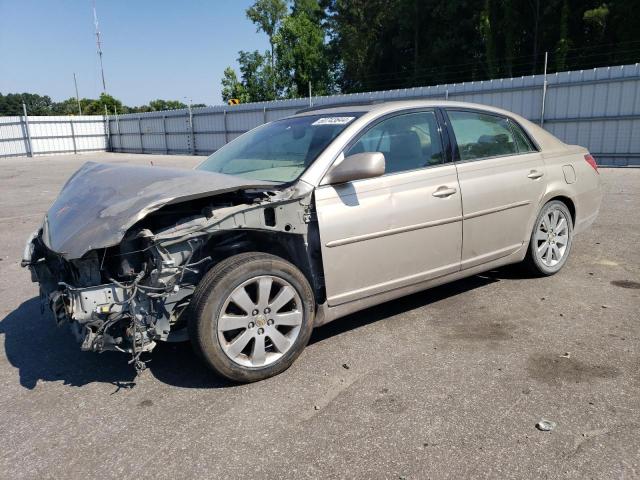 toyota avalon 2005 4t1bk36b65u016521