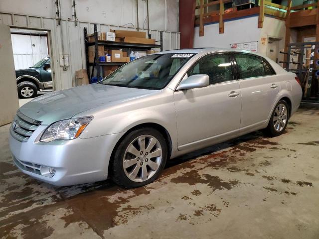 toyota avalon 2005 4t1bk36b65u016888