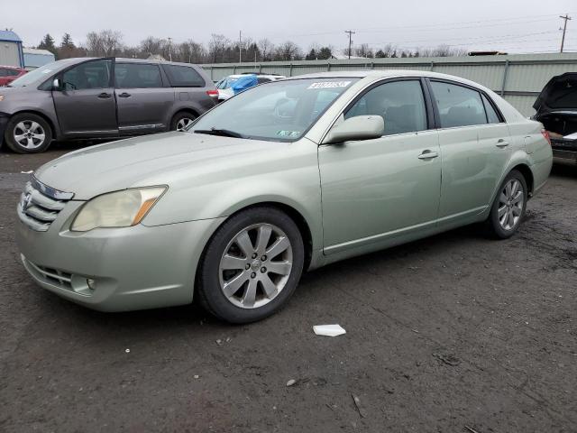 toyota avalon 2005 4t1bk36b65u019497