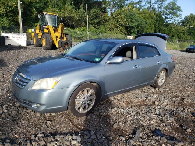 toyota avalon xl 2005 4t1bk36b65u027468