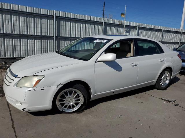 toyota avalon xl 2005 4t1bk36b65u032184