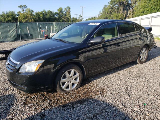 toyota avalon 2005 4t1bk36b65u042407