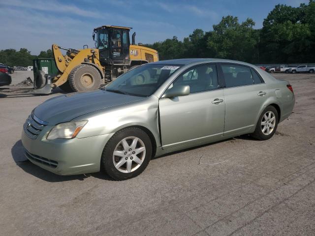 toyota avalon xl 2005 4t1bk36b65u053679