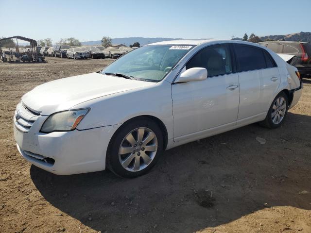 toyota avalon xl 2005 4t1bk36b65u054623