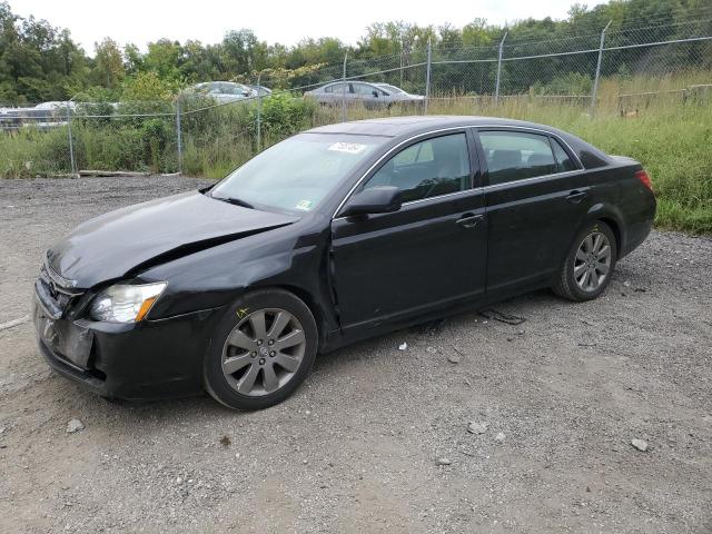 toyota avalon xl 2005 4t1bk36b65u061426