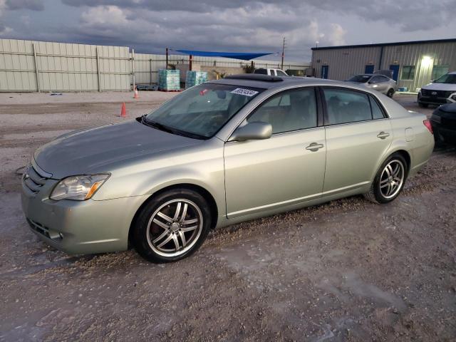 toyota avalon xl 2006 4t1bk36b66u065428